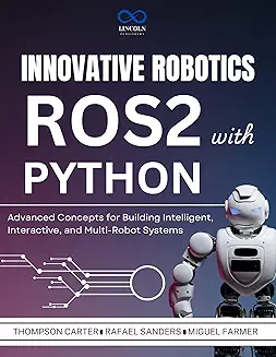 Recommended Book 4 for Robot framework