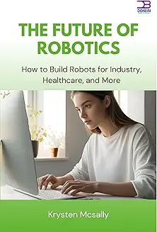 Recommended Book 5 for Robot framework