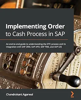 Recommended Book 4 for SAP CRM