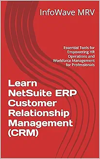 Recommended Book 5 for SAP CRM