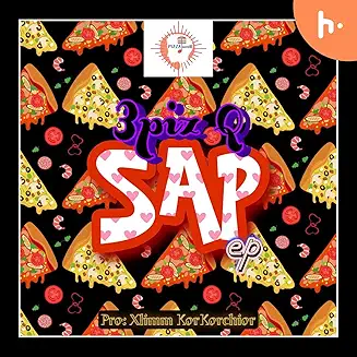 Recommended Book 3 for SAP EP