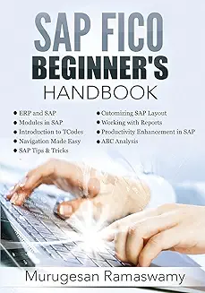 Recommended Book 2 for SAP FICO