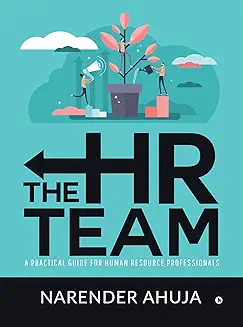 Recommended Book 4 for SAP HR
