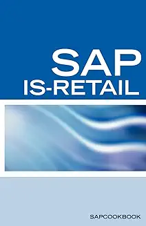 Recommended Book 1 for SAP IS-Retail