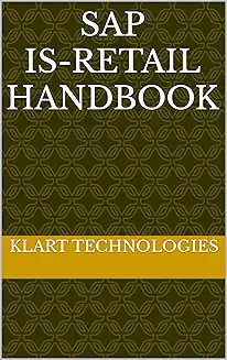 Recommended Book 5 for SAP IS-Retail