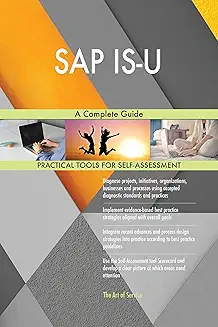Recommended Book 3 for SAP ISU