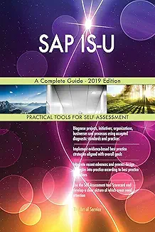 Recommended Book 5 for SAP ISU