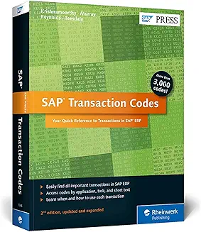 Recommended Book 3 for SAP QM