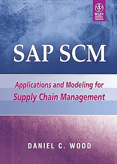 Recommended Book 5 for SAP SCM