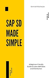 Recommended Book 3 for SAP SD