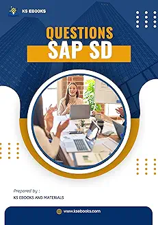 Recommended Book 4 for SAP SD