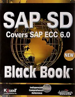 Recommended Book 5 for SAP SD