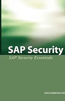 Recommended Book 1 for SAP Security