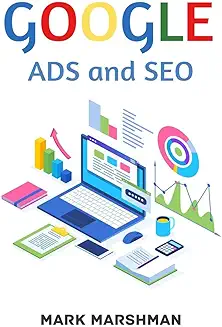 Recommended Book 1 for SEO
