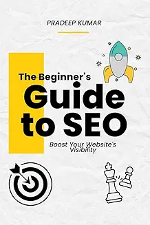 Recommended Book 4 for SEO