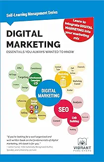 Recommended Book 5 for SEO