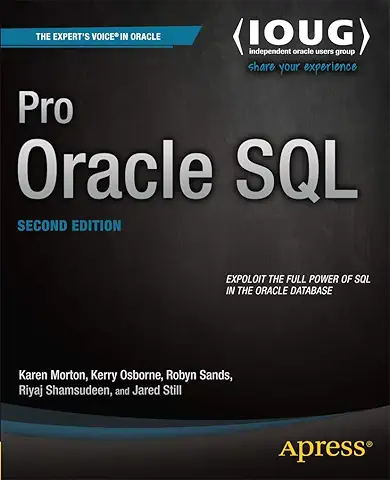 Recommended Book 1 for SQL