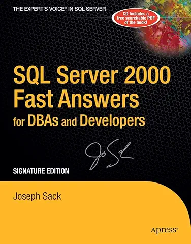 Recommended Book 3 for SQL