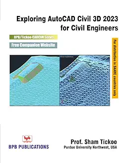 Recommended Book 4 for STAAD.Pro