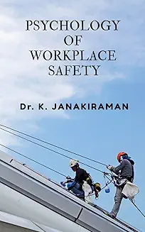 Recommended Book 1 for Safety Consultant