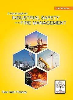 Recommended Book 4 for Safety Consultant