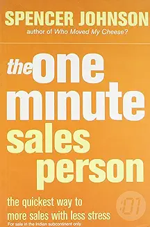 Recommended Book 2 for Sales
