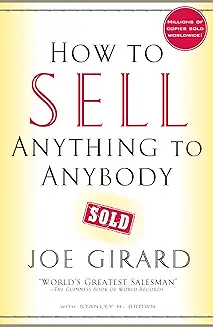 Recommended Book 4 for Sales