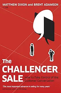 Recommended Book 5 for Sales