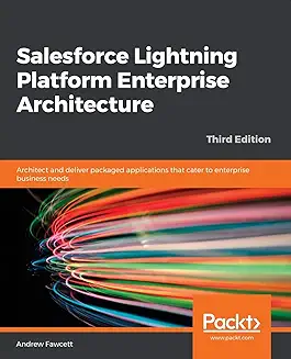 Recommended Book 2 for Salesforce Lightning