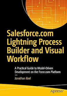 Recommended Book 5 for Salesforce Lightning