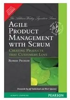 Recommended Book 1 for Scrum Project Manager