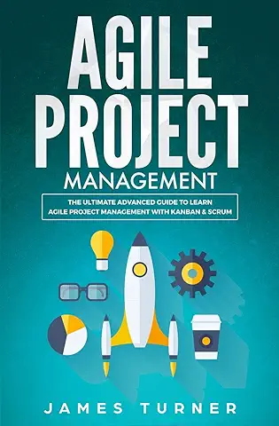 Recommended Book 2 for Scrum Project Manager
