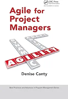 Recommended Book 3 for Scrum Project Manager