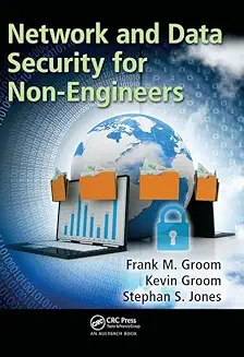 Recommended Book 1 for Security Engineer