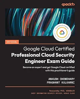 Recommended Book 2 for Security Engineer