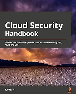Recommended Book 4 for Security Engineer
