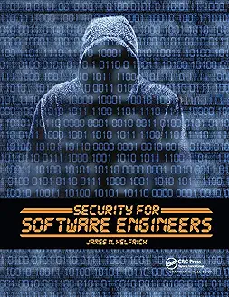 Recommended Book 5 for Security Engineer