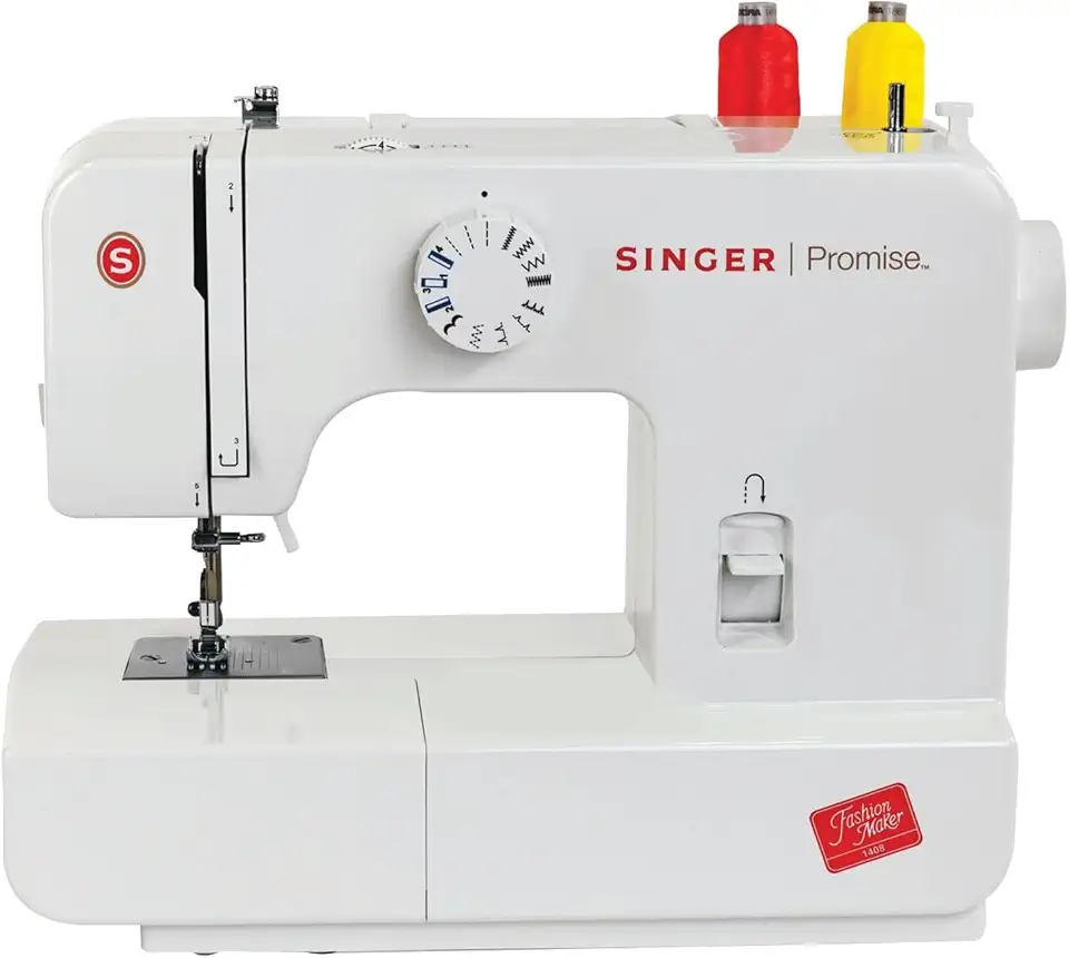 Recommended Book 4 for Sewing Machine Operator