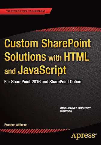 Recommended Book 2 for Sharepoint