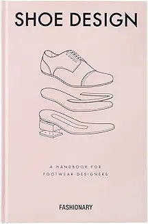Recommended Book 2 for Shoe Maker