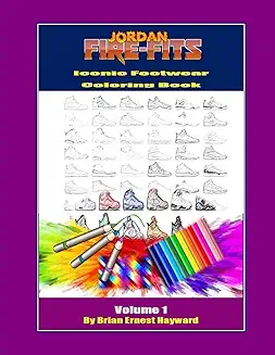 Recommended Book 3 for Shoe Maker