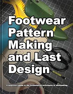 Recommended Book 4 for Shoe Maker