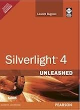 Recommended Book 1 for Silverlight
