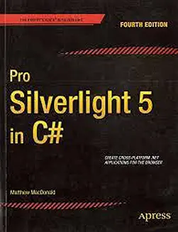 Recommended Book 4 for Silverlight