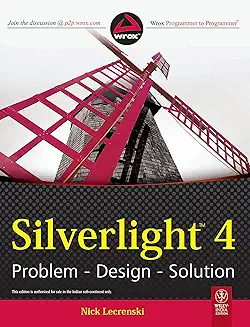 Recommended Book 5 for Silverlight