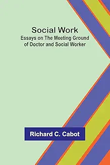 Recommended Book 1 for Social Worker