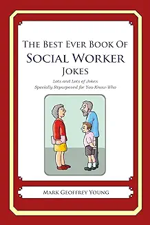 Recommended Book 3 for Social Worker