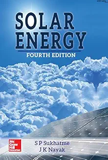 Recommended Book 1 for Solar Energy Project Manager