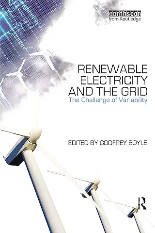 Recommended Book 3 for Solar Energy Project Manager