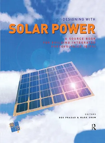 Recommended Book 4 for Solar Power Installer
